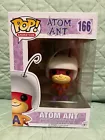 Funko Pop! Vinyl: Atom Ant #166