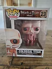 Funko Pop! Vinyl: Attack on Titan - Colossal Titan #23