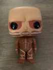 Funko Pop! Vinyl: Attack on Titan - Colossal Titan #23