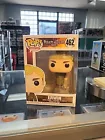 Funko Pop! Vinyl: Attack on Titan - Erwin #462