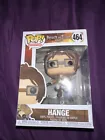 Funko Pop! Vinyl: Attack on Titan - Hange #464