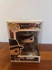 Funko Pop! Vinyl: Attack on Titan - Kenny #463