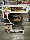 Funko Pop! Vinyl: Attack on Titan - Kenny #463