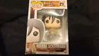 Funko Pop! Vinyl: Attack on Titan Mikasa Ackerman #21 Figure