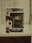 Funko Pop! Vinyl: Attack on Titan - Sasha Braus - GameStop (GS) (Exclusive) #238