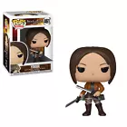 Funko Pop! Vinyl: Attack on Titan - Ymir #461