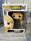 Funko Pop! Vinyl: Aubrey Posen #223. Ships W/ Protector.