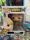 Funko Pop! Vinyl: Aubrey Posen #223