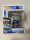 Funko Pop! Vinyl: Avatar - Battle Neytiri #1323