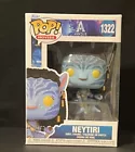 Funko Pop! Vinyl: Avatar - Neytiri #1322