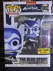 Funko Pop! Vinyl: Avatar - The Blue Spirit - Hot Topic (HT) (Exclusive) #1002