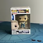 Funko Pop! Vinyl: Back to the Future - Biff Tannen #963