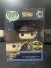 Funko Pop! Vinyl: Back to the Future - Doc 1885