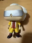 Funko Pop! Vinyl: Back to the Future - Doc (2015) #960