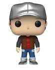 Funko Pop! Vinyl: Back to the Future - Marty in Future Outfit #962 (No Box)