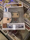 Funko Pop! Vinyl: Back to the Future - Marty in Future Outfit #962