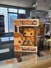 Funko Pop! Vinyl: Back to the Future - Marty McFly #49 Ships With Protector