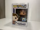 Funko Pop! Vinyl: Back to the Future - Marty McFly With Hoverboard #245