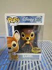 Funko Pop! Vinyl: Bambi #351 Disney Treasures Exclusive