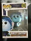 Funko Pop! Vinyl: Barley Lightfoot #722 Pixar Onward