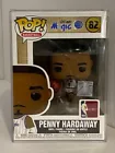 Funko Pop! Vinyl Basketball NBA HWC Orlando Magic Penny Hardaway #82 w Protector