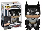 Funko Pop! Vinyl: Batman: Arkham Asylum - Batman #52