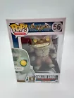 Funko Pop! Vinyl: Batman: Arkham Asylum Killer Croc #56 Pop