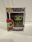 Funko Pop! Vinyl: Batman: Arkham Asylum - Poison Ivy #55