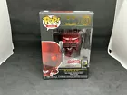 Funko Pop Vinyl - Batman (Red Death) #283 80th Anniversary 2019 Vaulted