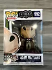 Funko Pop! Vinyl: Beetlejuice - Adam Maitland #992