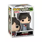 Funko Pop! Vinyl: Beetlejuice - Astrid #1691 W/ Soft protector