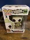 Funko Pop! Vinyl: Beetlejuice - Beetlejuice #1689 New w Protector Imperfect Box