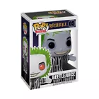 Funko Pop! Vinyl: Beetlejuice - Beetlejuice #5