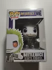 Funko Pop! Vinyl: Beetlejuice - Beetlejuice #5