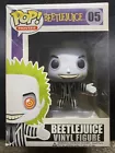 Funko Pop! Vinyl: Beetlejuice - Beetlejuice #5