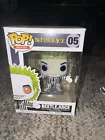 Funko Pop! Vinyl: Beetlejuice - Beetlejuice #5