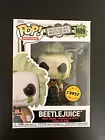 Funko Pop! Vinyl: Beetlejuice - Beetlejuice (Chase) #1689 Brand NEW