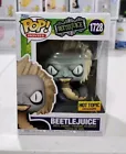 Funko Pop! Vinyl: Beetlejuice - Beetlejuice - Hot Topic (Exclusive) #1728