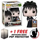 FUNKO POP VINYL BEETLEJUICE BEETLEJUICE - LYDIA DEETZ #1690 VINYL FIGURE