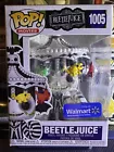 Funko Pop! Vinyl: Beetlejuice - Beetlejuice - Walmart (Exclusive) #1005