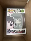 Funko Pop! Vinyl: Beetlejuice - Lydia Deetz #1690