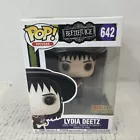 Funko Pop! Vinyl: Beetlejuice - Lydia Deetz - Box Lunch (Exclusive) #642