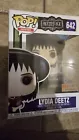 Funko Pop! Vinyl: Beetlejuice - Lydia Deetz - Box Lunch (Exclusive) #642