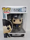 Funko Pop! Vinyl: Bellamy Blake #439 Custom