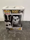 Funko Pop! Vinyl: Bendy and the Ink Machine - Boris the Wolf (Dead) #290