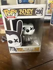 Funko Pop! Vinyl: Bendy and the Ink Machine - Boris the Wolf (Dead) #290