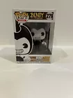 Funko Pop! Vinyl Bendy and the Ink Machine Figure #279. RARE!