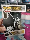 Funko Pop! Vinyl: Bendy and the Ink Machine Ink Bendy #289 See Pics