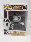 Funko Pop! Vinyl: Bendy and the Ink Machine - Striker #388