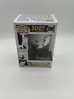 Funko Pop! Vinyl: Bendy and the Ink Machine - The Projectionist #390 Box Wear